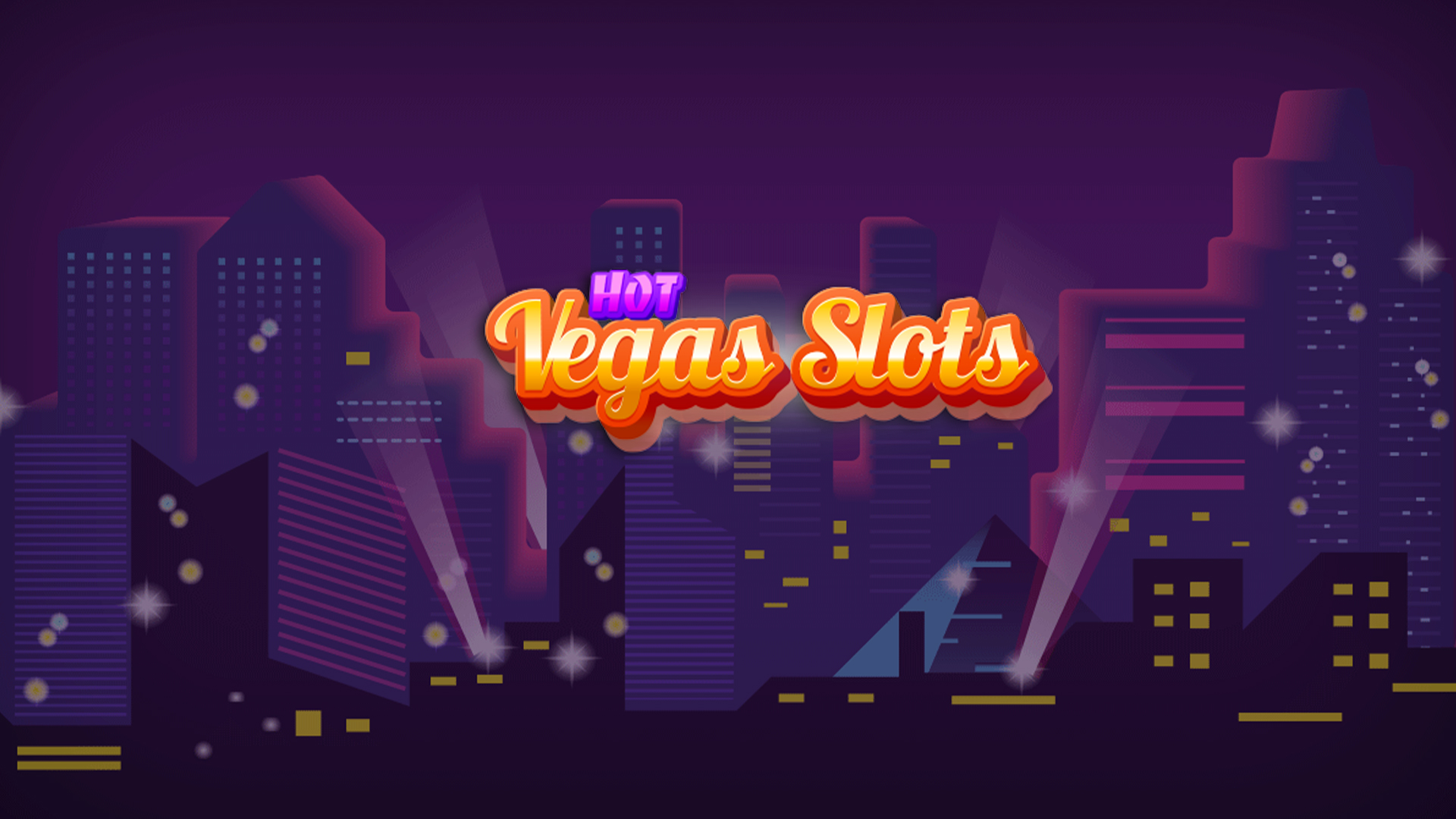 Hot Vegas Slot
