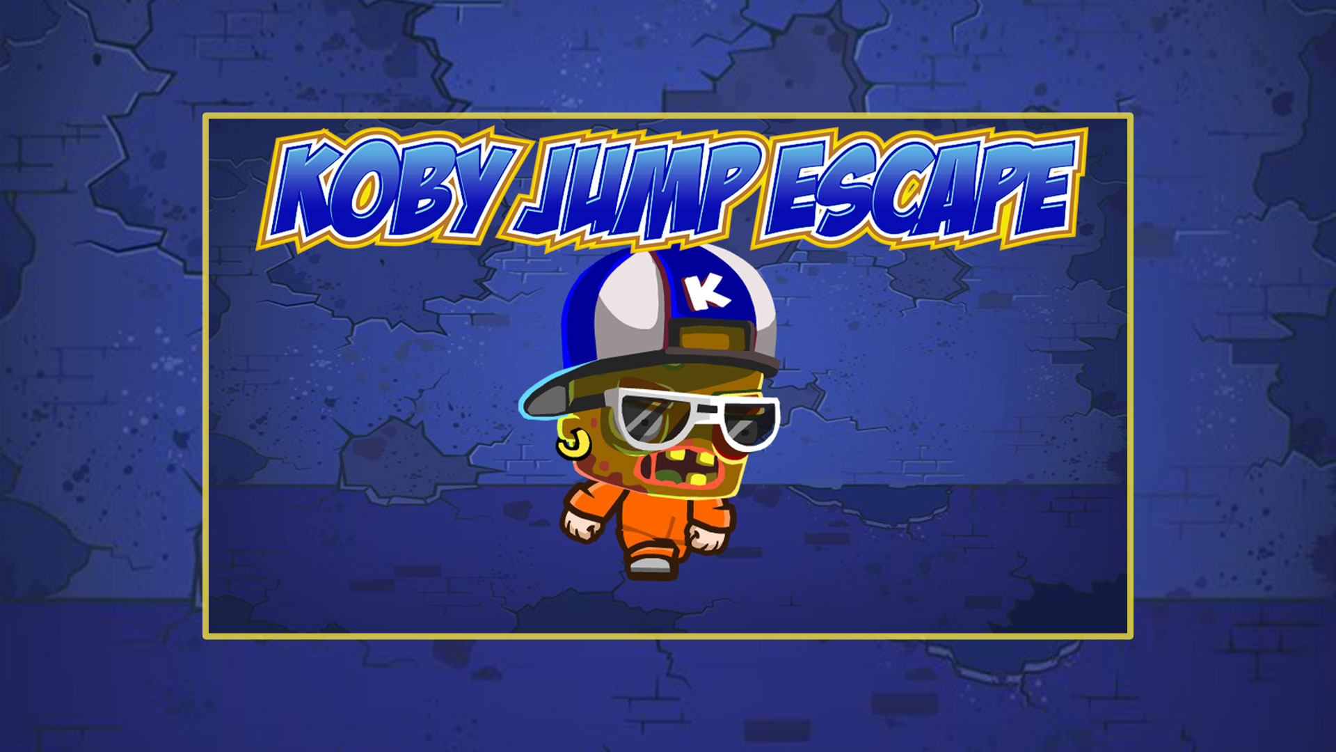 Koby Jump Escape